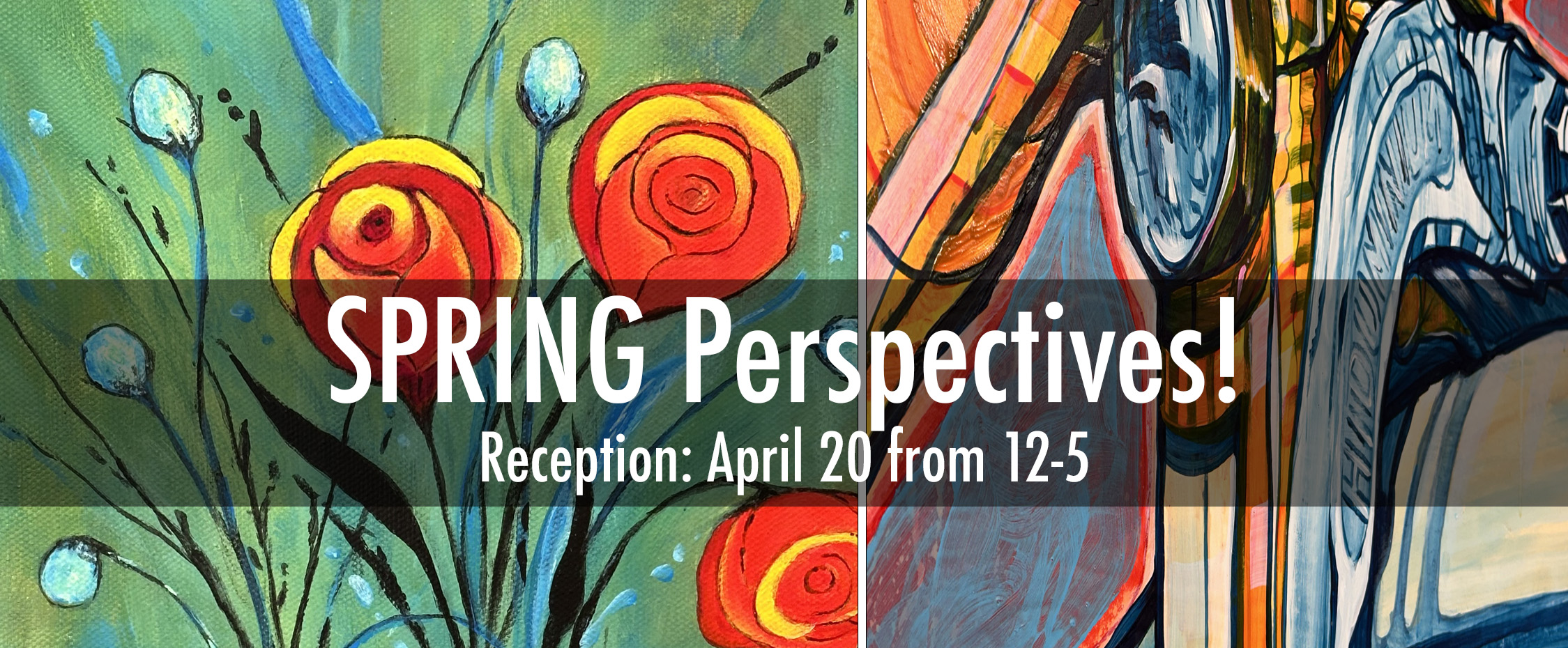 SPRING Perspectives!